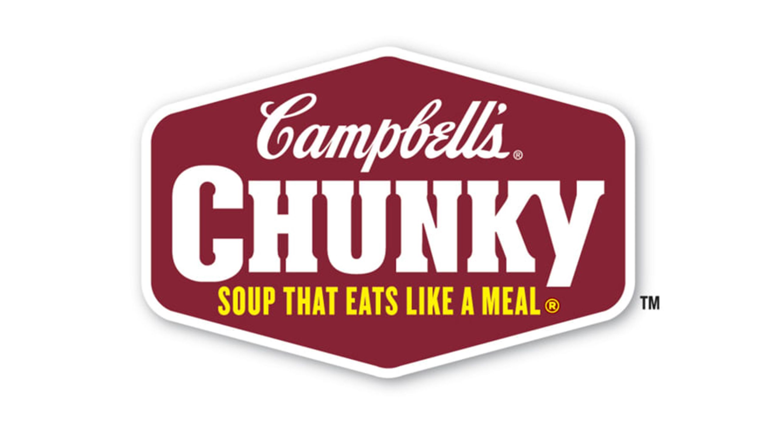 Campbell's Chunky Sack Hunger Campaign