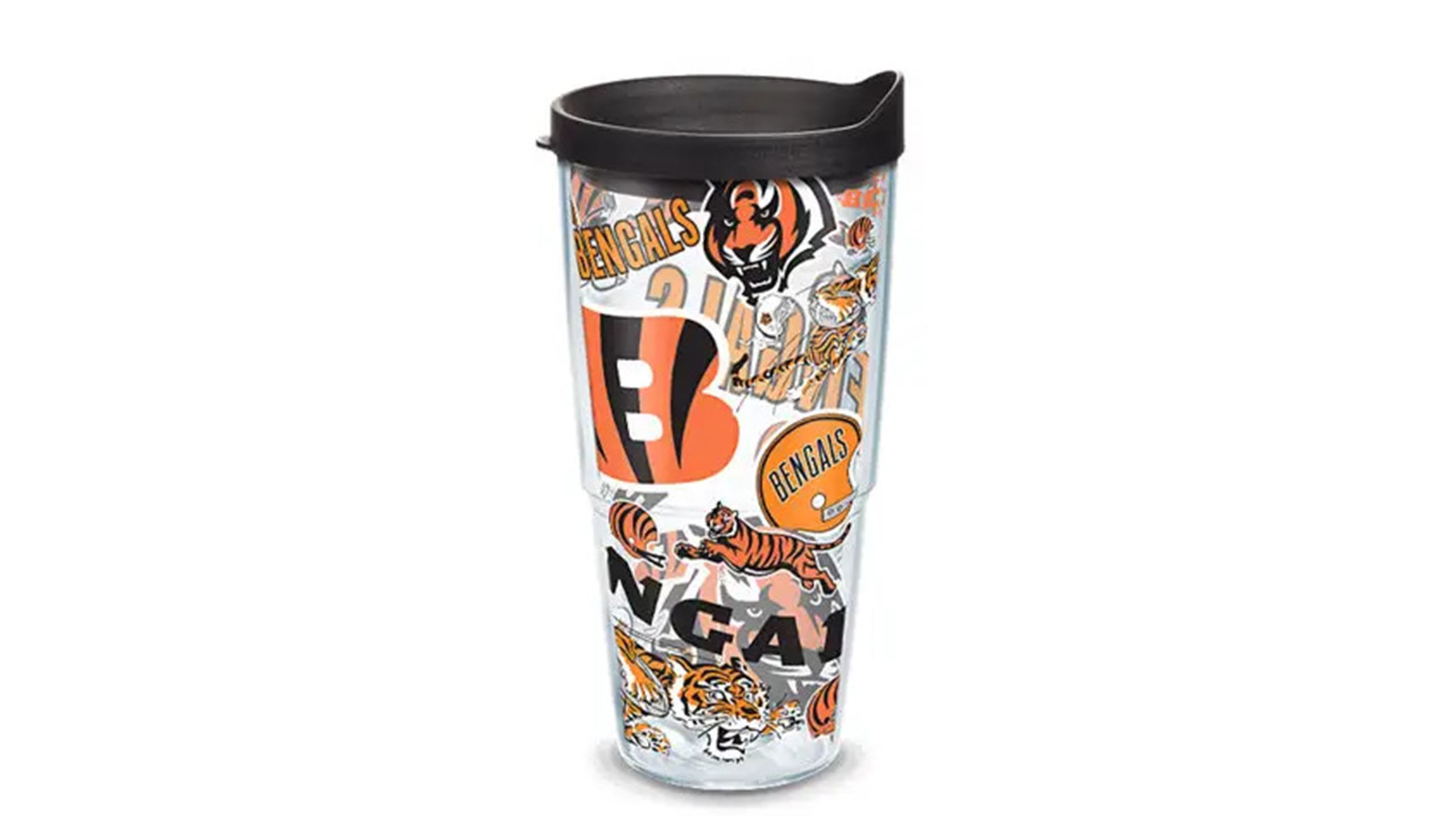 Bengals Pro Shop - Women's