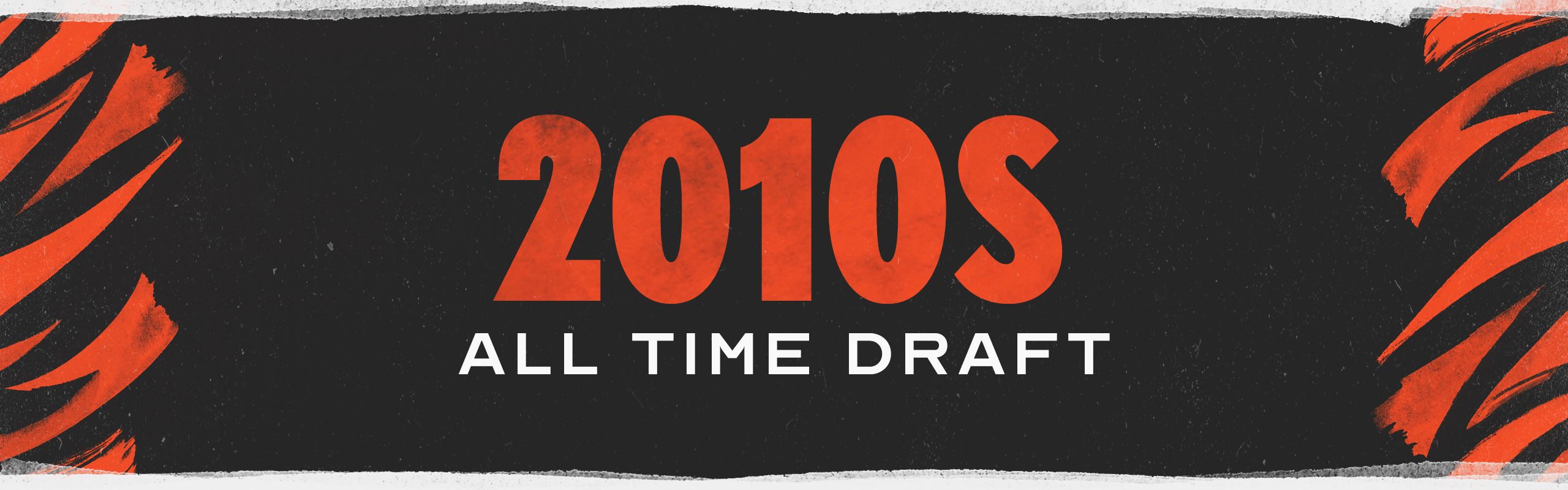2010's-All-Time-Draft