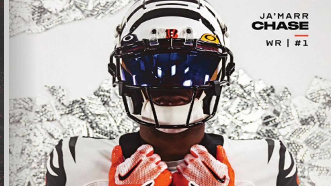 Gameday Program - Home Game 4 Vs. Miami Dolphins