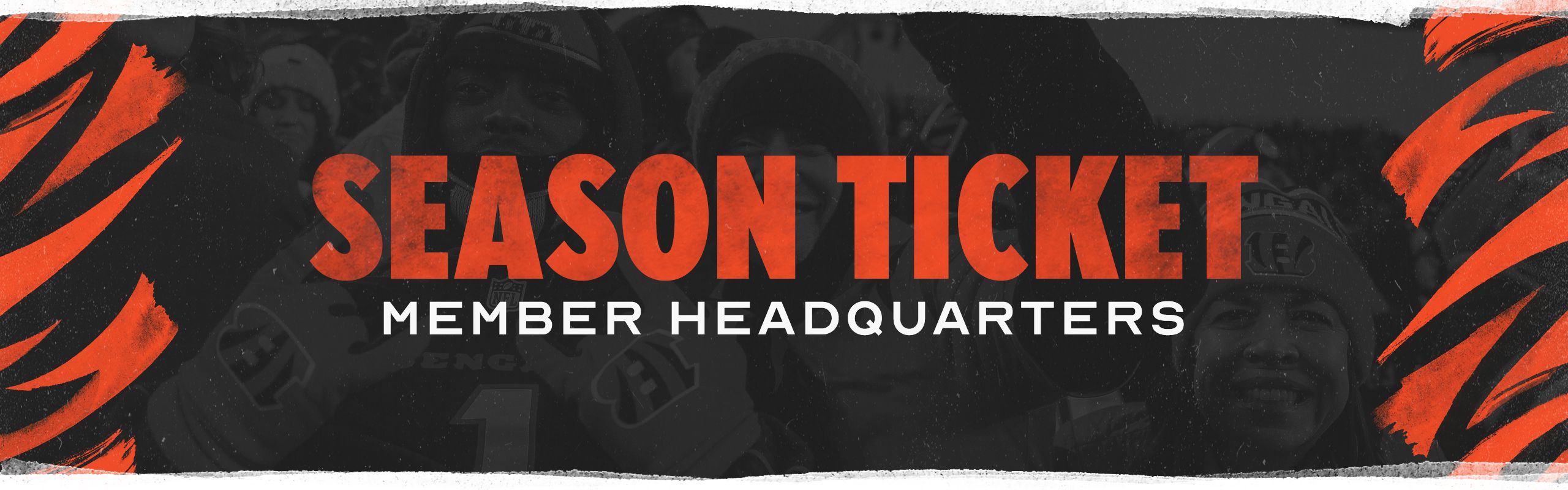 Season Ticket Id Card
