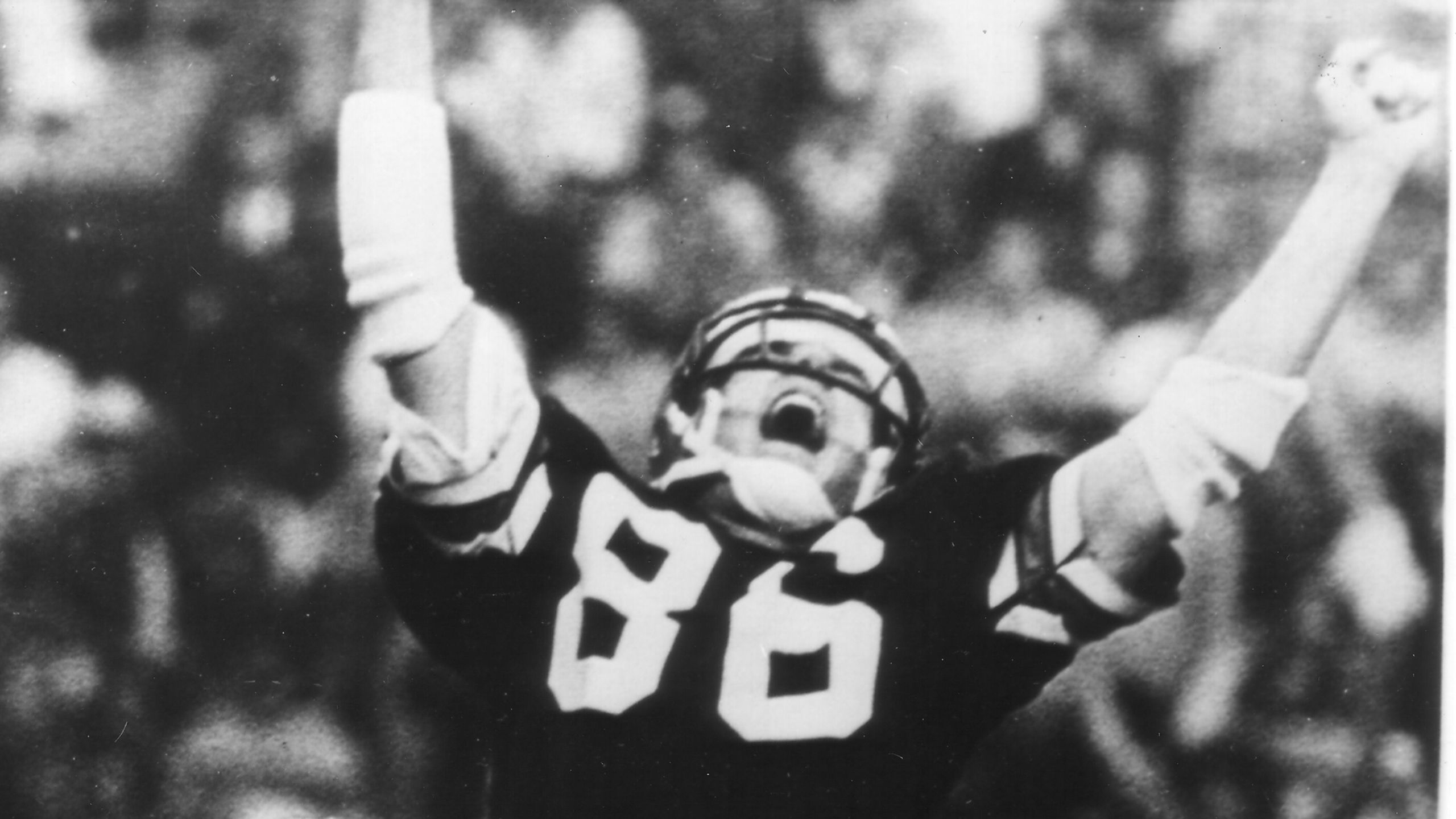 1980: The Change Before The Stripes