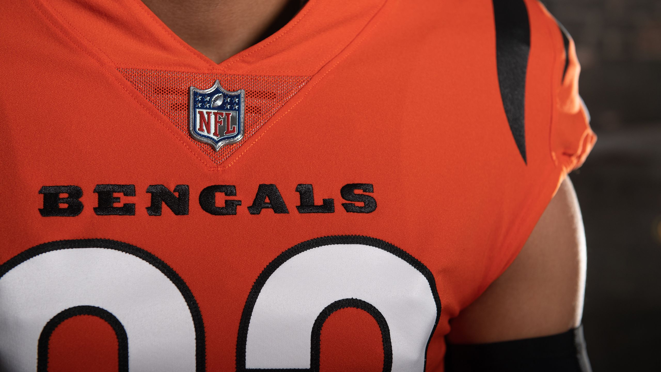 Cincinnati Bengals Pro Shop | Paul Brown Stadium - Bengals.com