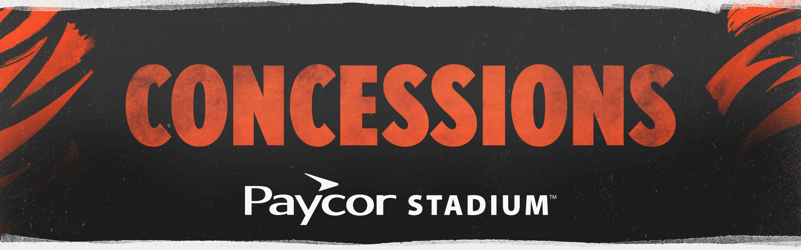 Section 106 at Paycor Stadium 