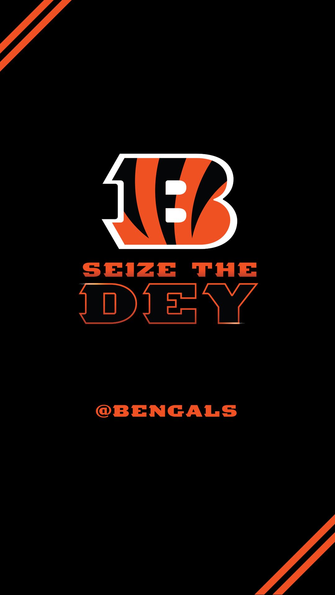 Cincinnati Bengals Fans | 2018 Wallpaper - Bengals.com