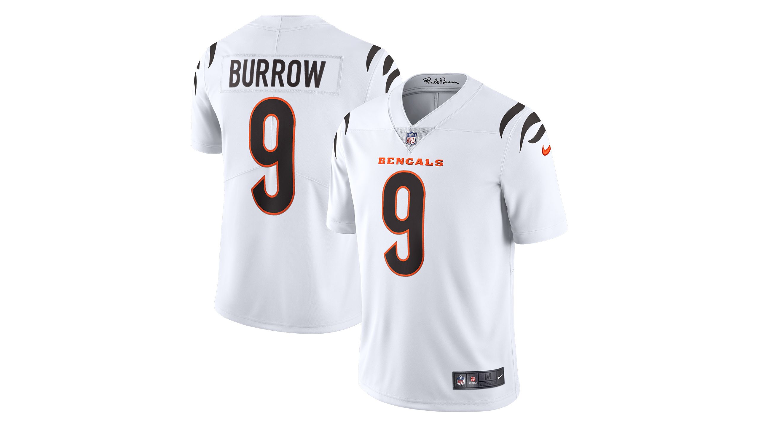 nfl shop bengals