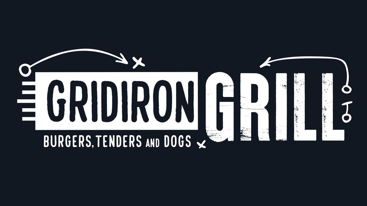 Gridiron Grill