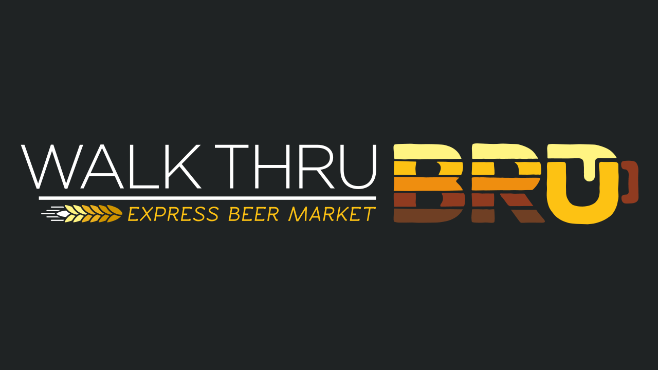 Walk Thru Bru