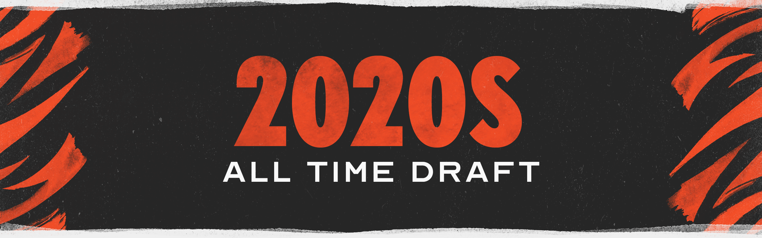 2020's-All-Time-Draft