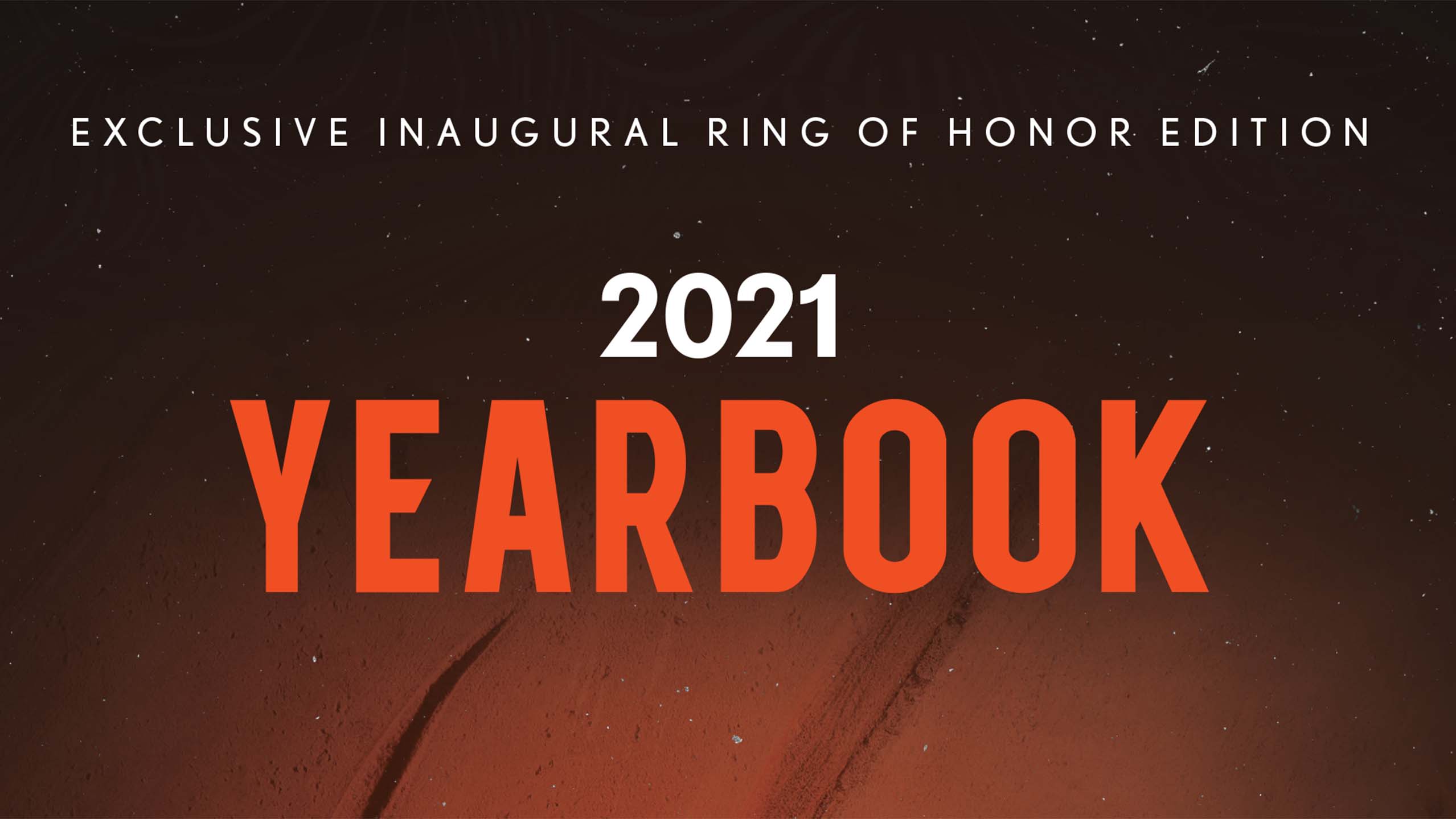 2021 Cincinnati Bengals Yearbook