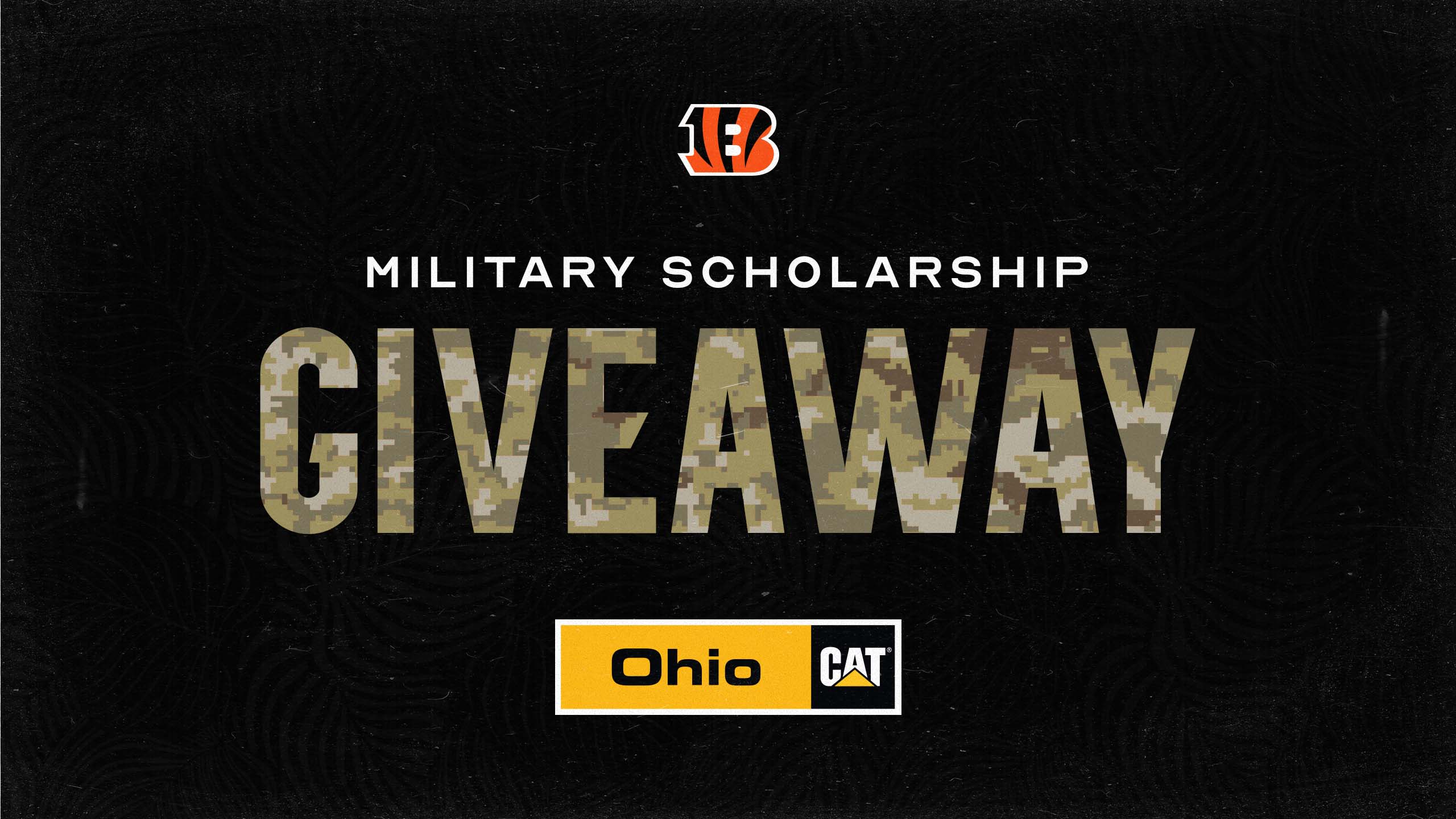Ohio CAT Scholarship