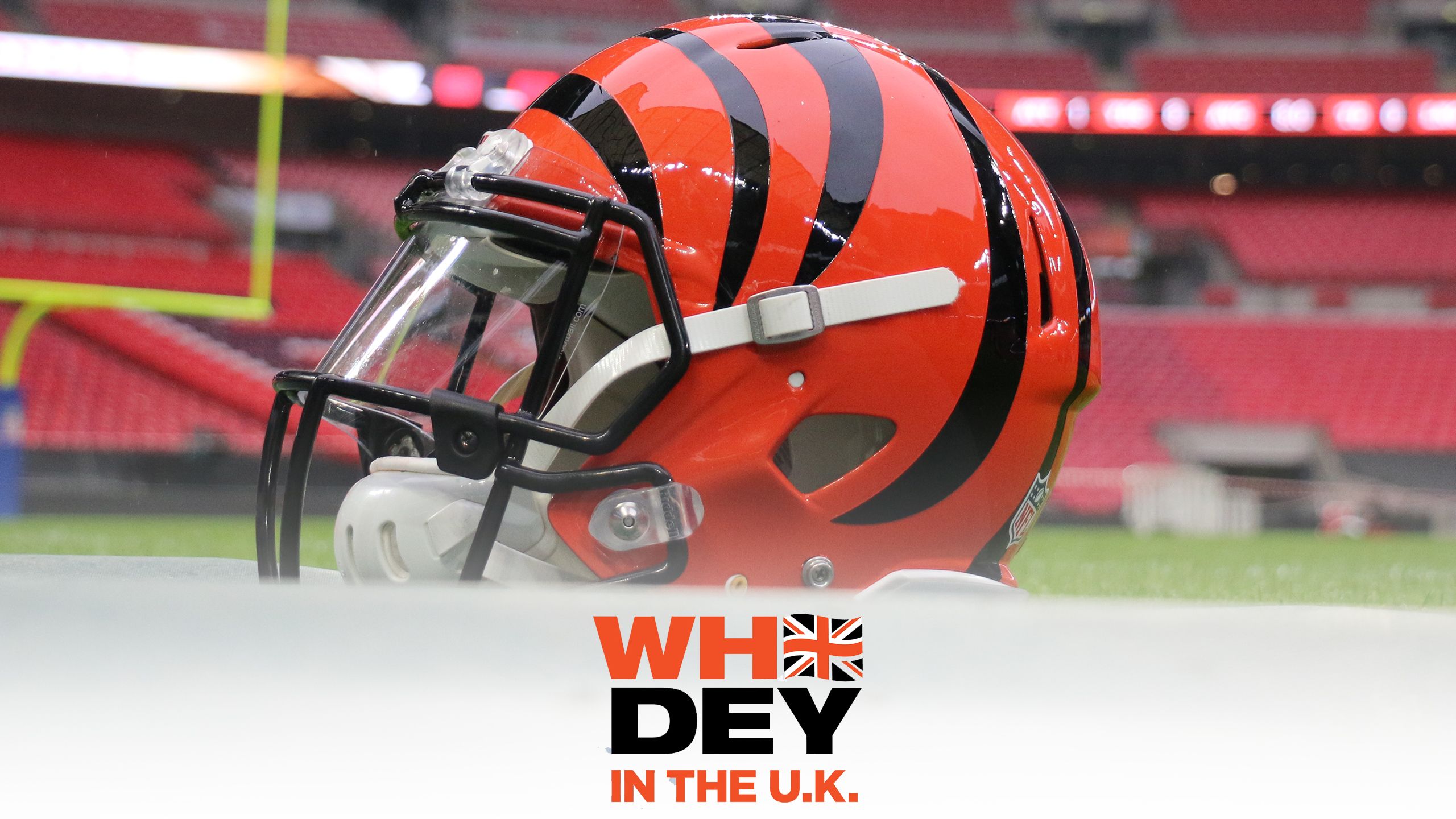 Cincinnati Bengals Tickets | London Ticket Information - Bengals.com