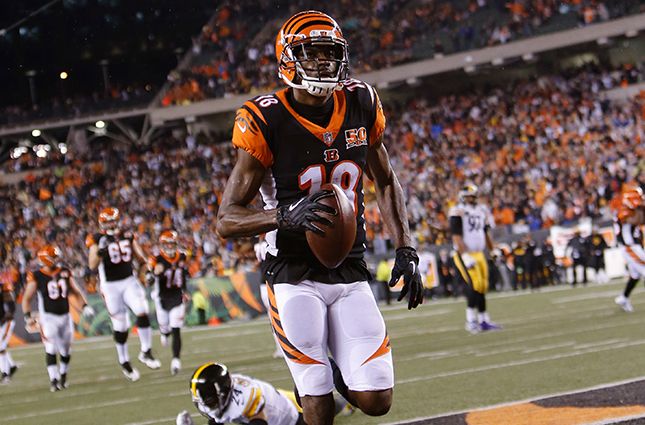 2004-2020 — The Modern Stripes