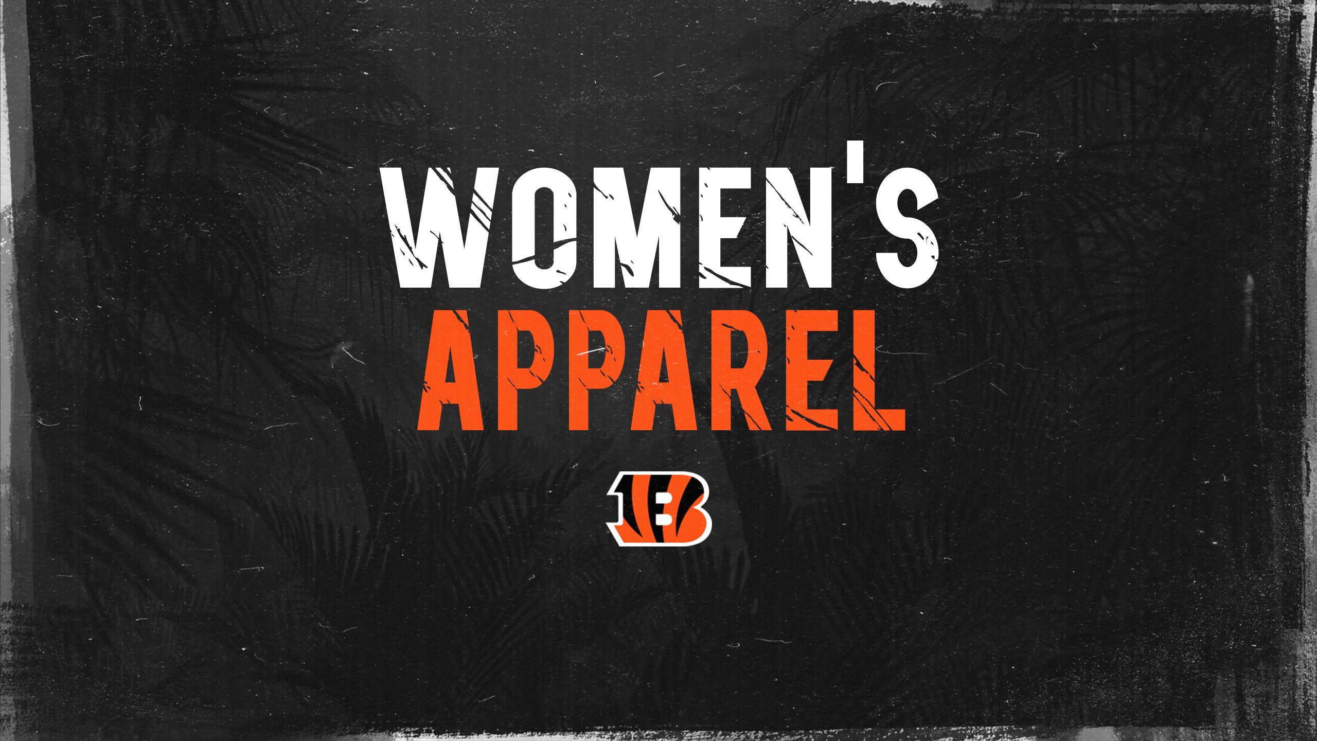 Cincinnati Bengals Apparel, Bengals Gear at NFL Shop