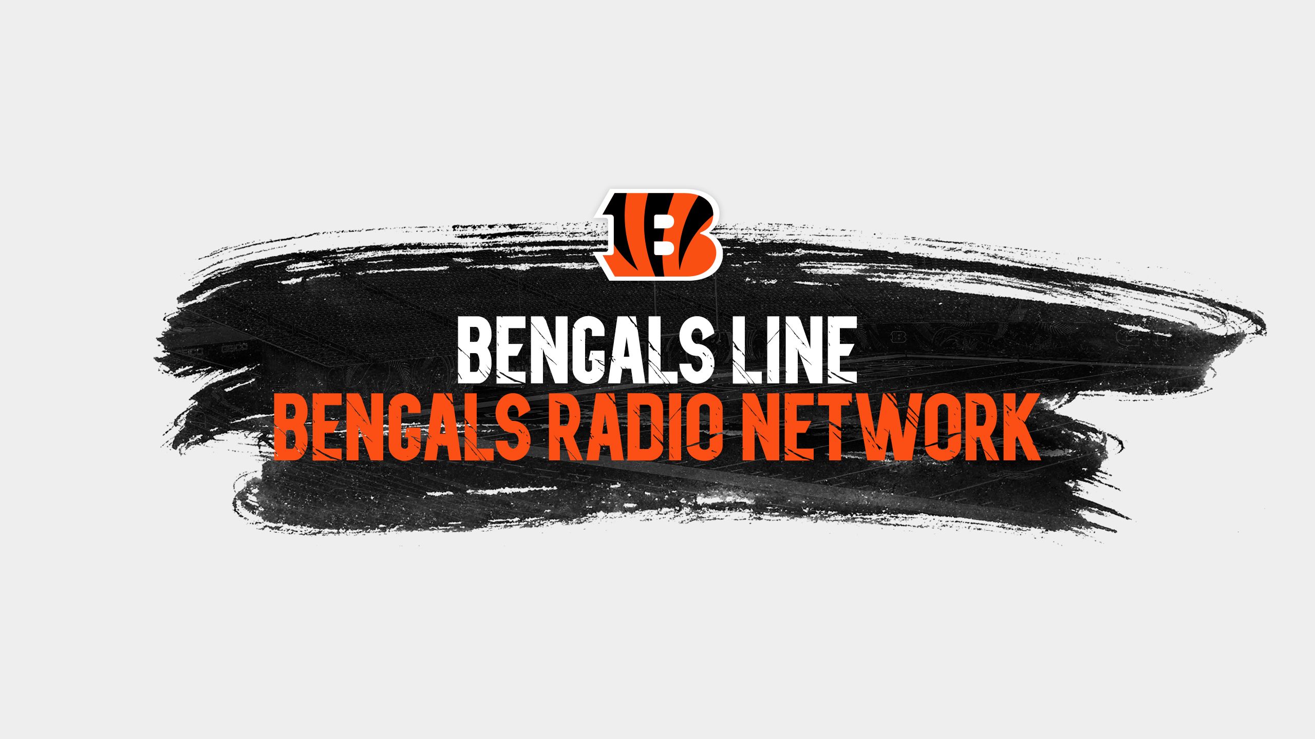 bengals broadcast today