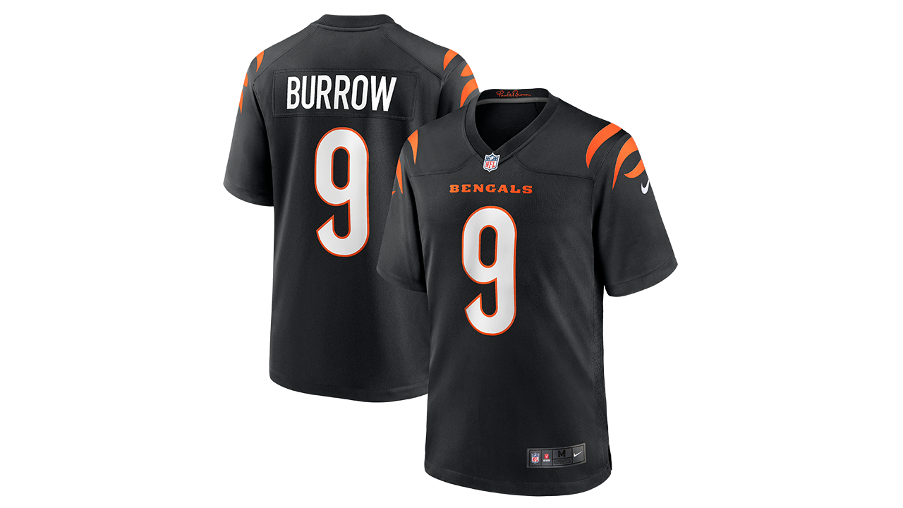 Bengals Pro Shop - Men's | Bengals.com