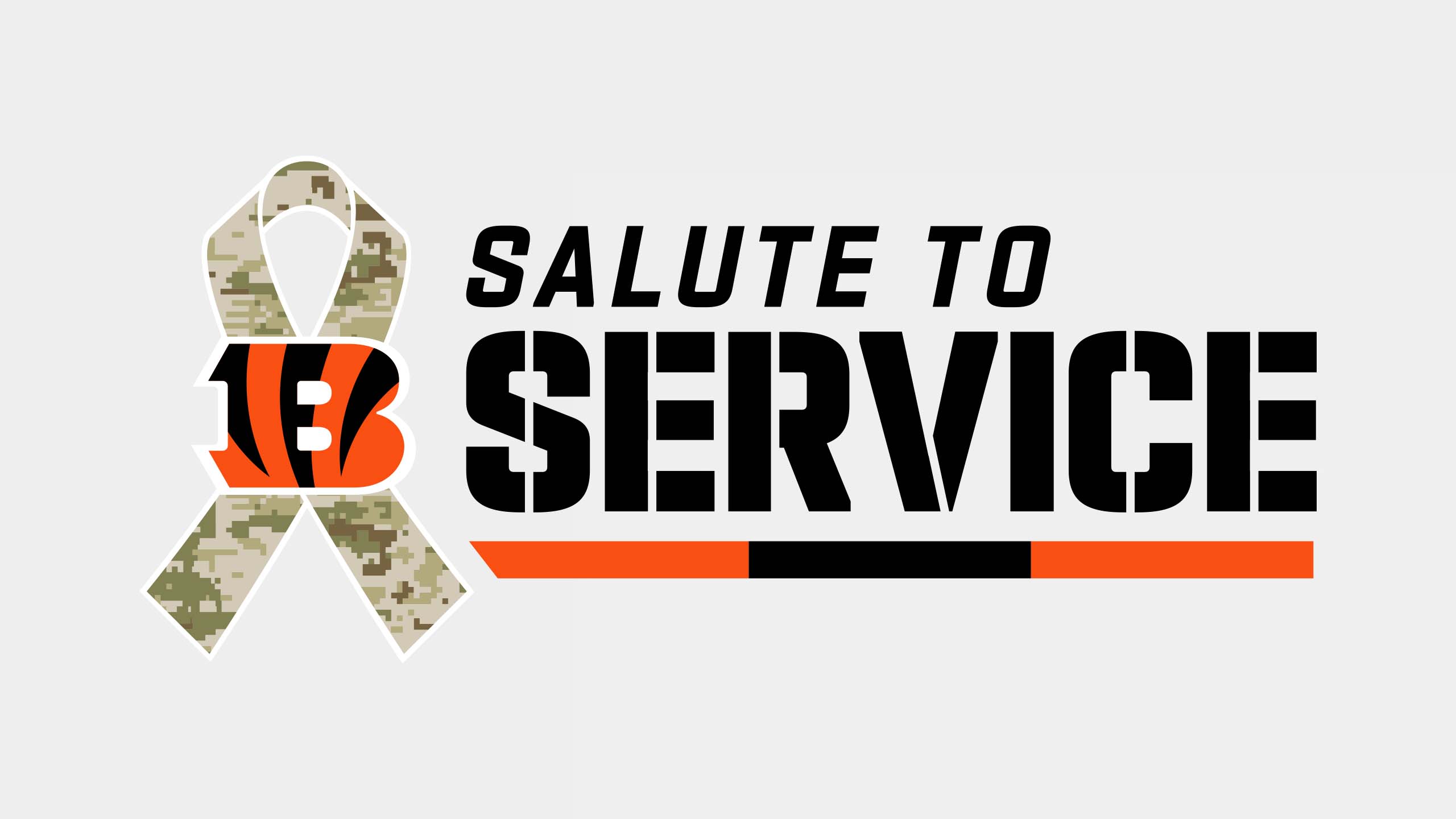 Salute To Service