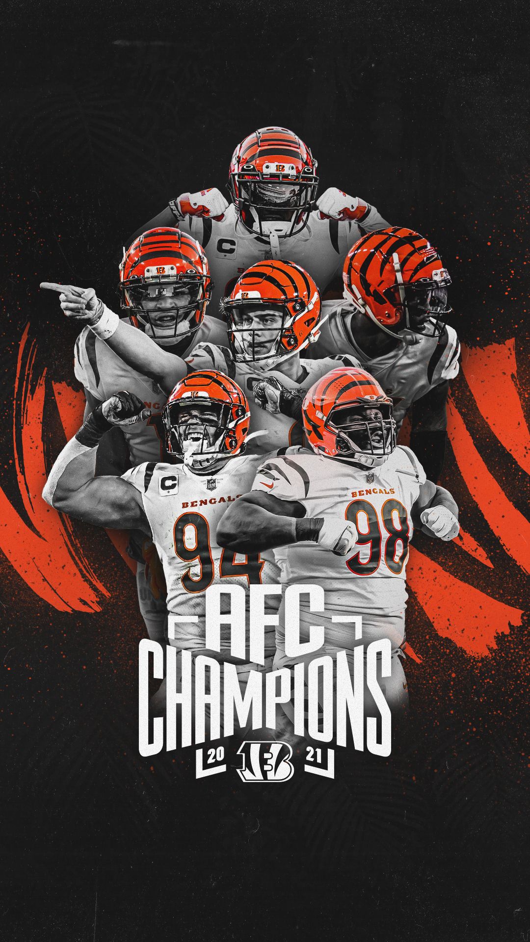 Cincinnati Bengals Fans Wallpaper Bengals Com