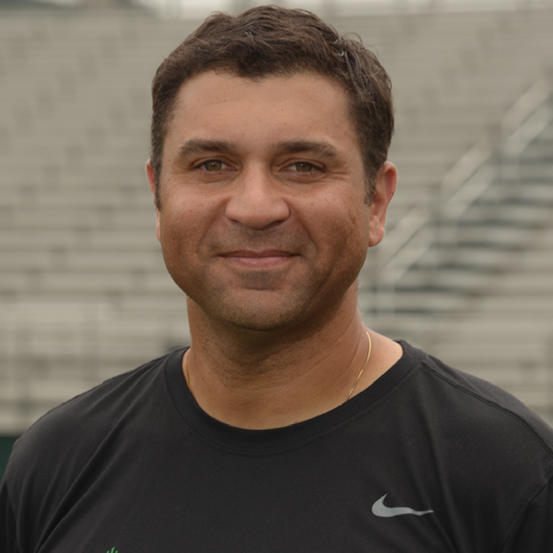 Week 4 | Mike Orlando, McNicholas High School