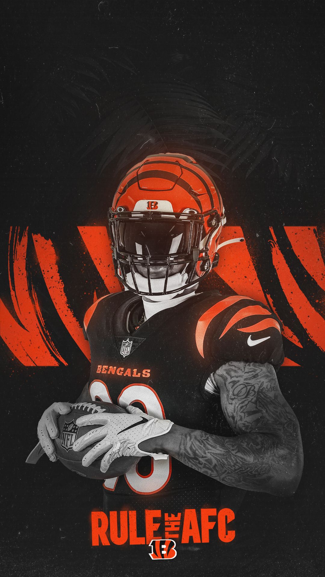 Cincinnati Bengals Fans Wallpaper Bengals Com