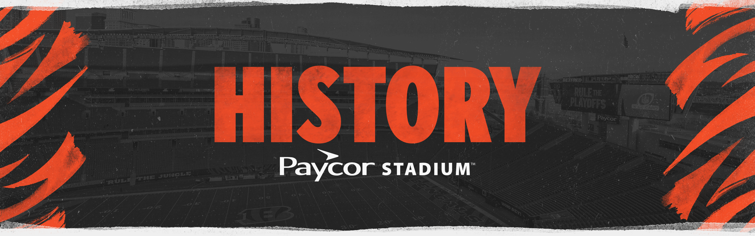 Paycor Stadium - Hamilton County