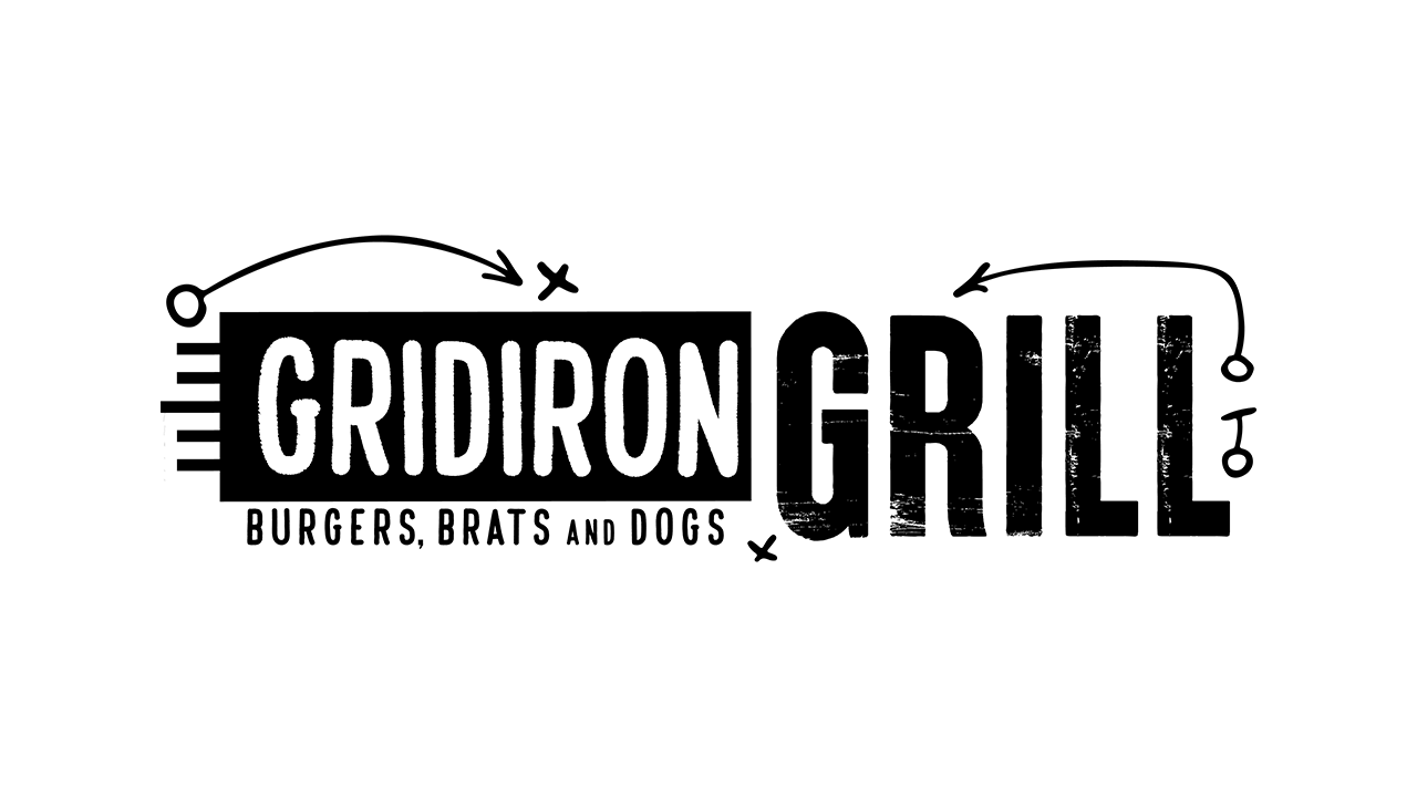 Gridiron Grill Portable