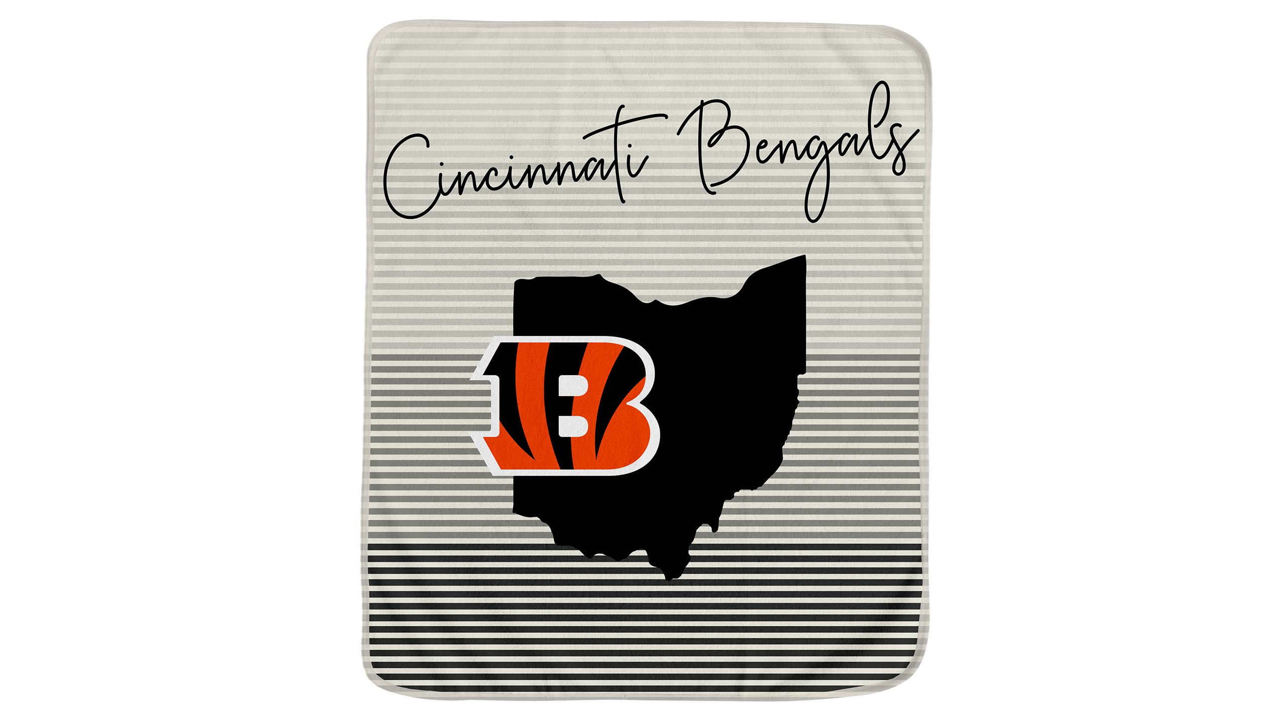 Bengals Pro Shop - Women's