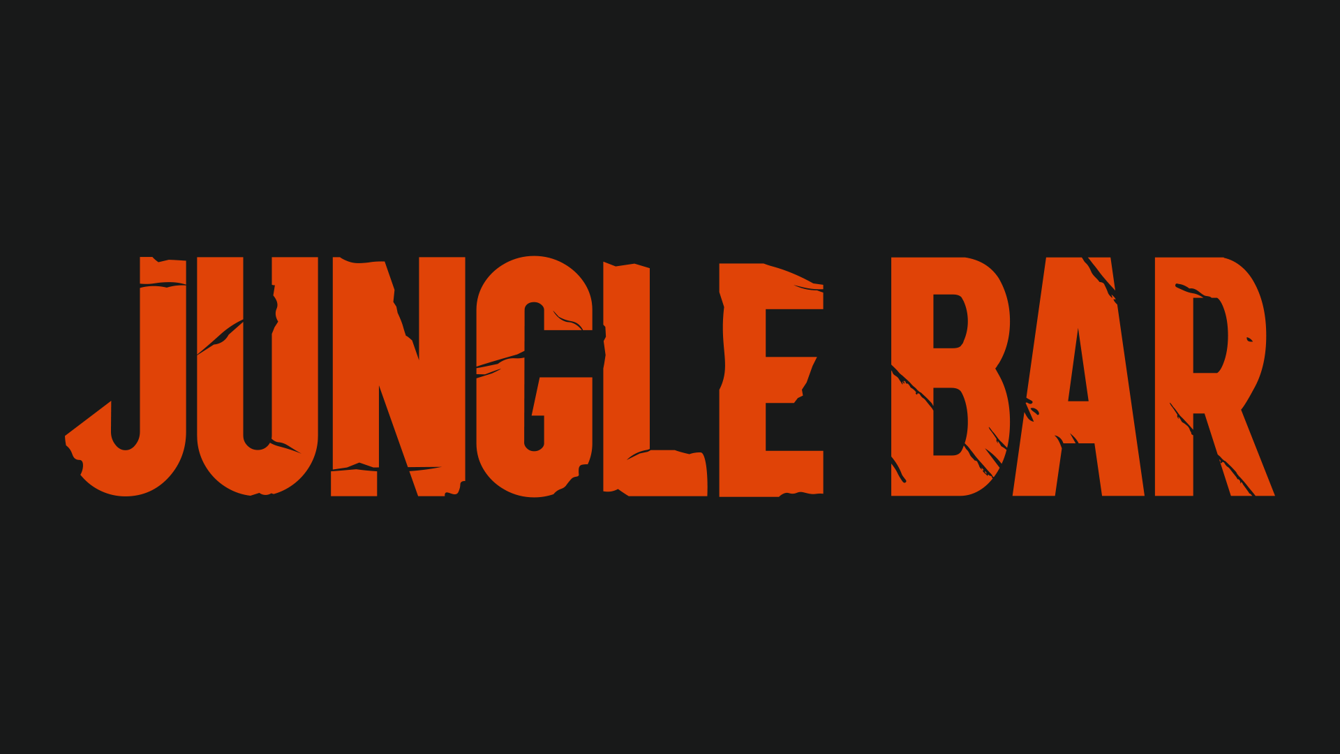 Jungle Bar