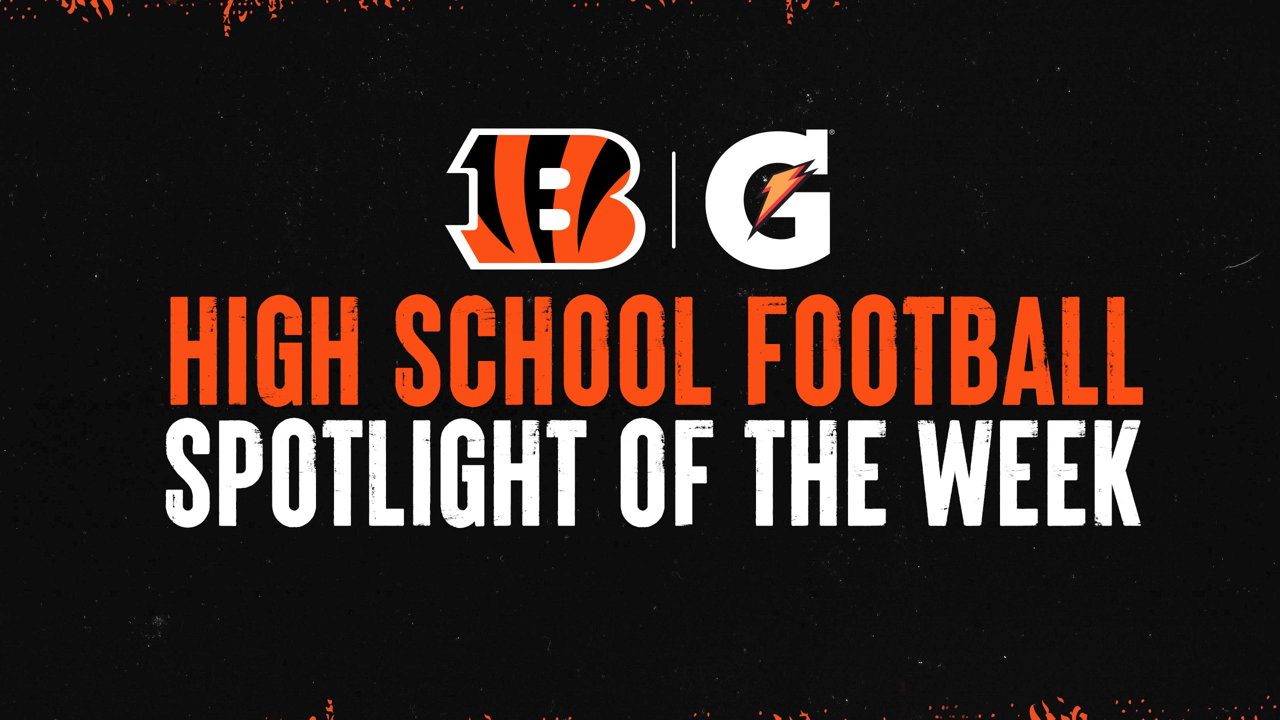 Cincinnati Bengals Community Youth Football