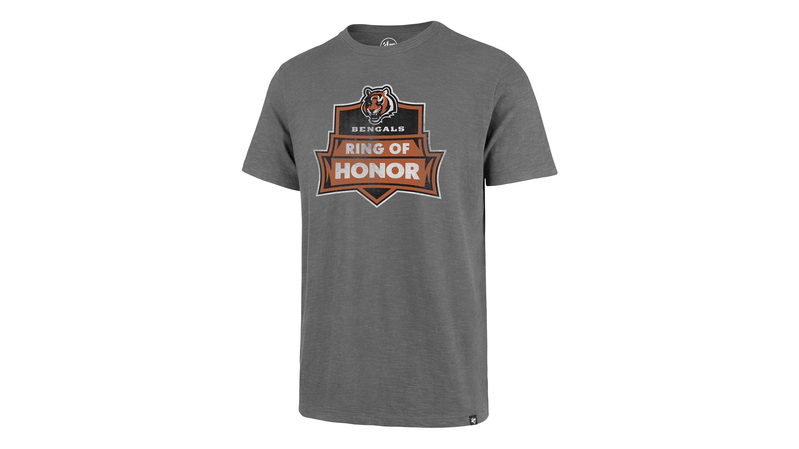 47 Ring of Honor Tee