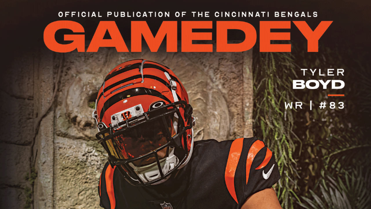 Week 2 vs Baltimore Ravens