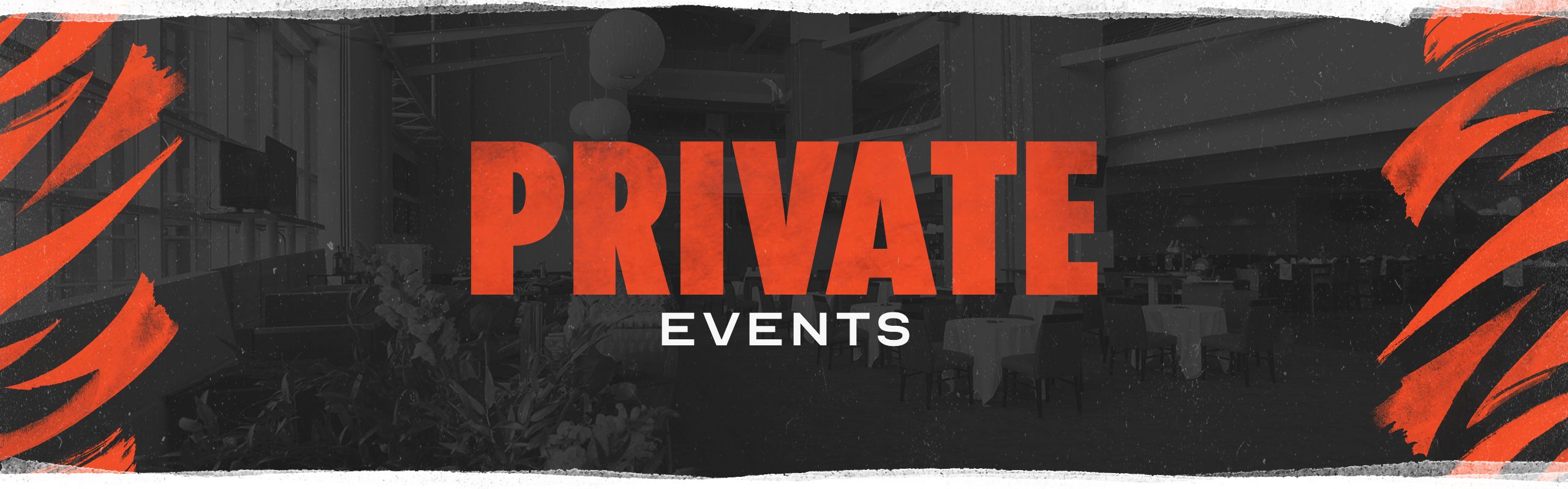 Private Events at Paycor Stadium  Cincinnati Bengals 