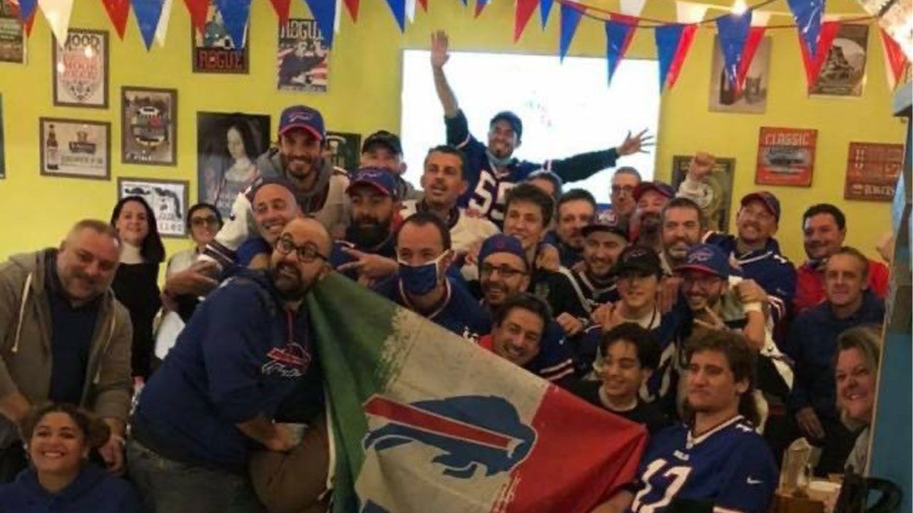 Asheville Buffalo Bills Backers - Hey Asheville Bills fans! Are you ready  for some FOOTBALL???? Now that the schedule is out, we need to let the  Titans know how many tickets we