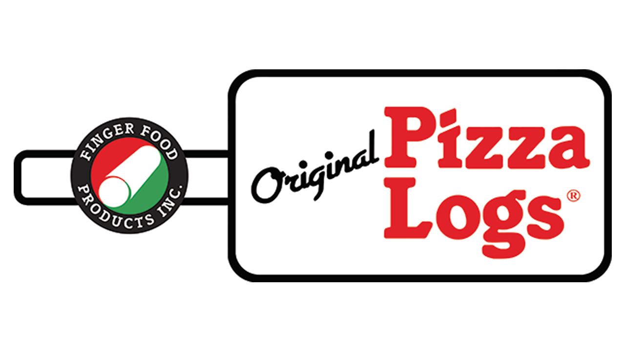 Original Pizza Logs