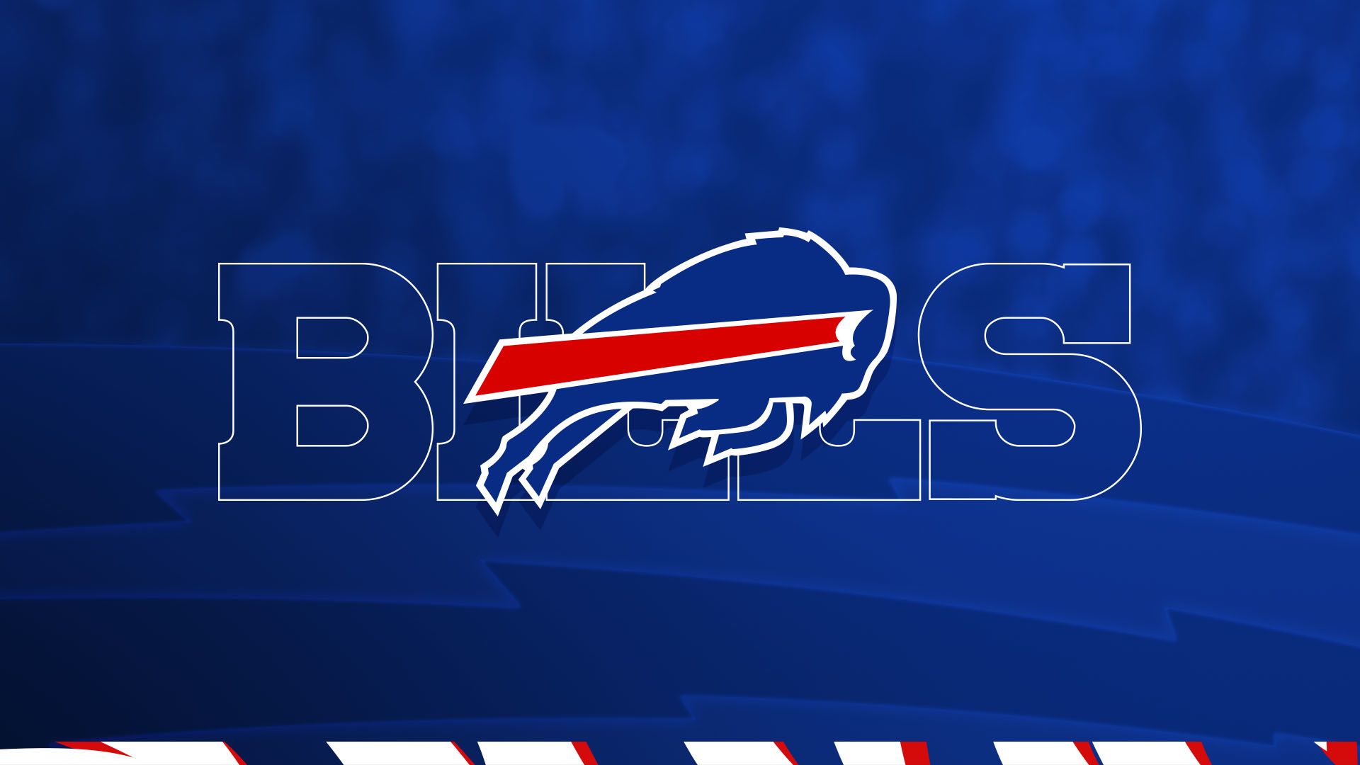 Wallpaper of Buffalo Bills - Wallpaper HD 2023