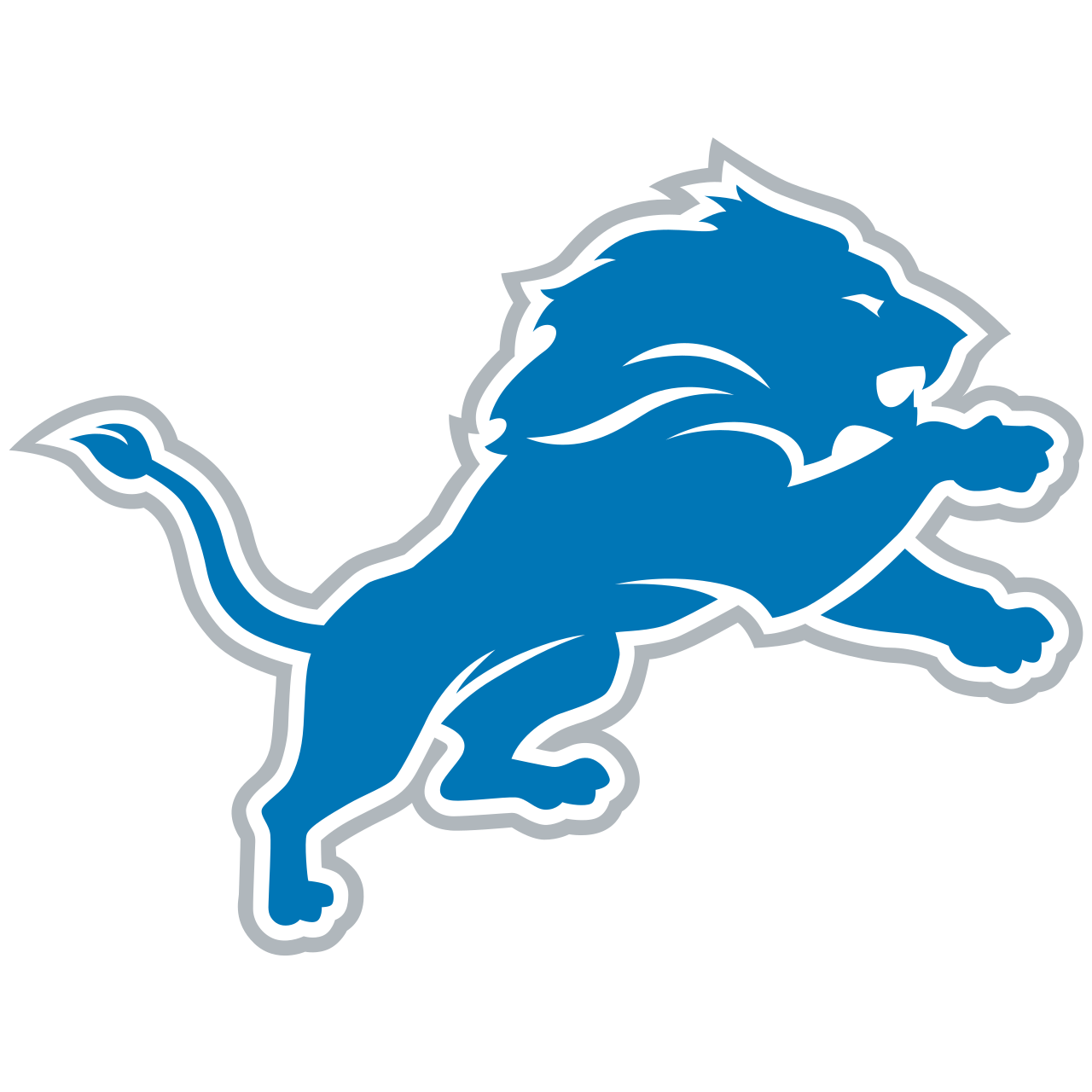 Detroit Lions