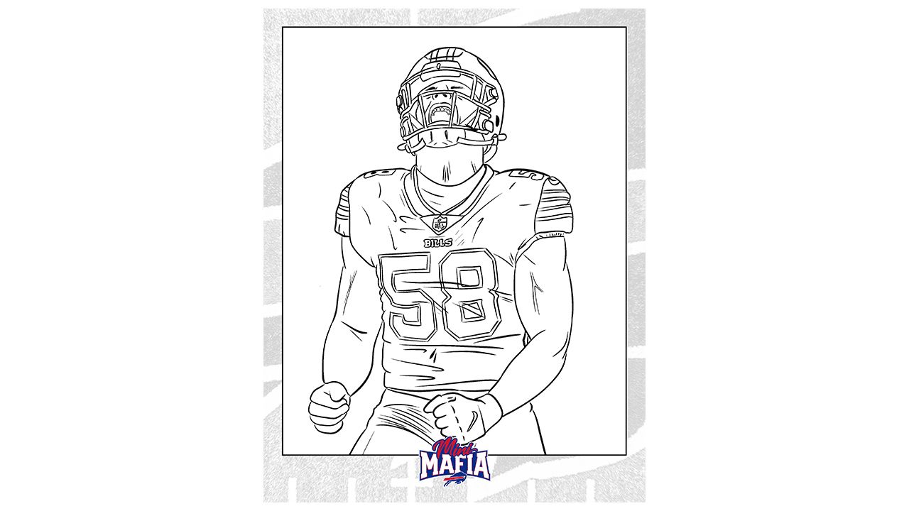 Buffalo Bills Mafia – J&B Graphics