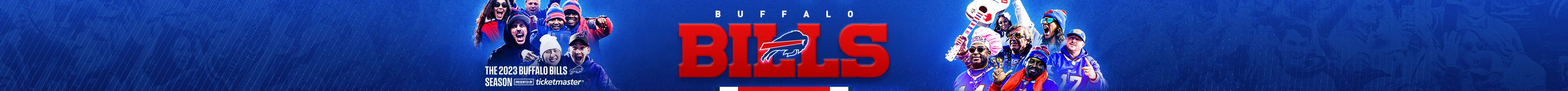 Tailgater Guide: Buffalo Bills - Tailgater Concierge