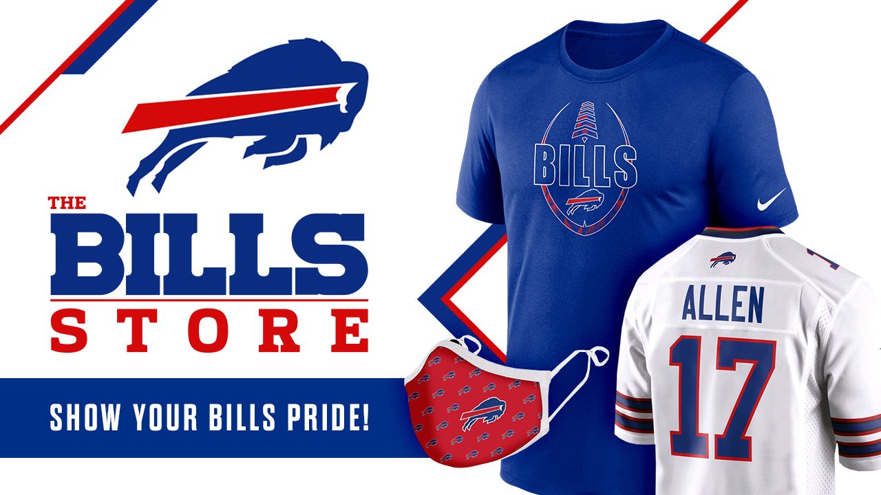 The Official Website of the Buffalo Bills