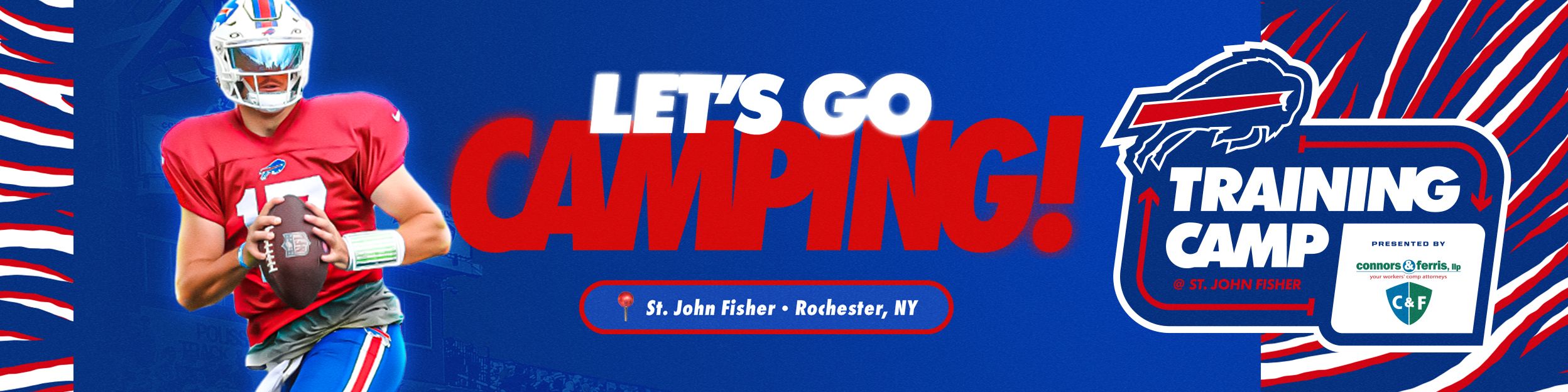 Buffalo Bills Training Camp Home | Buffalo Bills - buffalobills.com