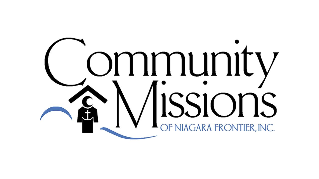 Community Missions of the Niagara Frontier