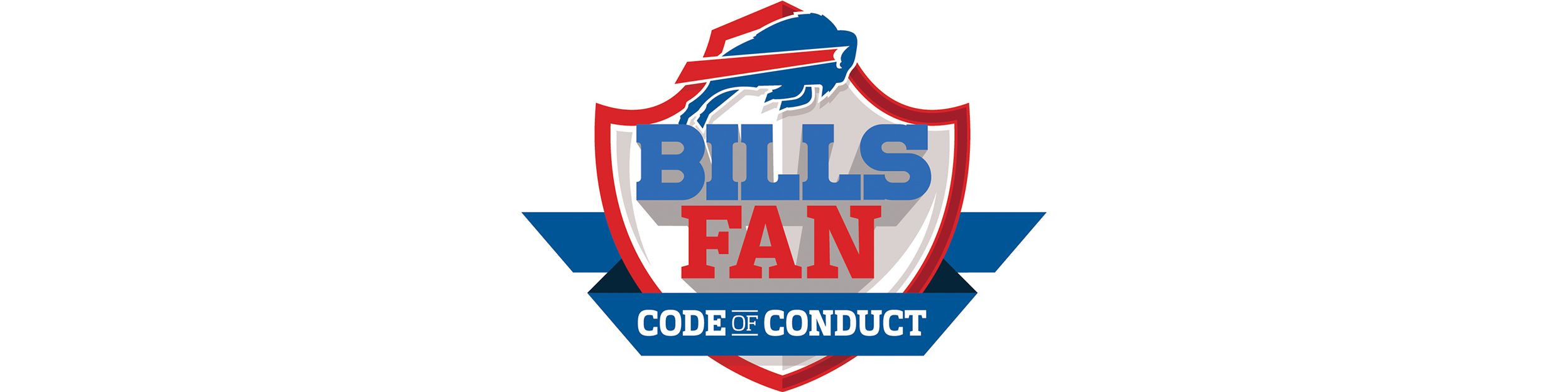 Buffalo Bills Highmark Stadium Fan Code of Conduct, Highmark Stadium