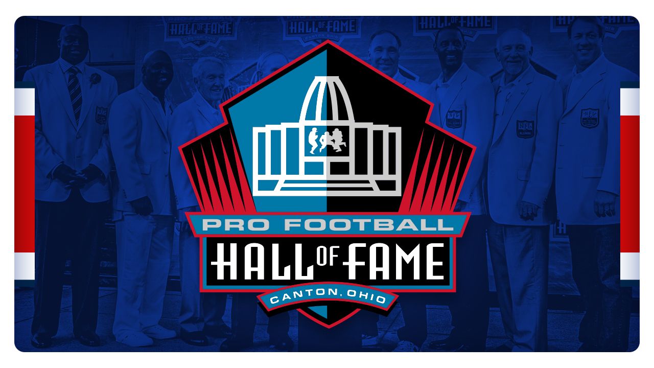 Pro Football Hall of Fame: Legends live here