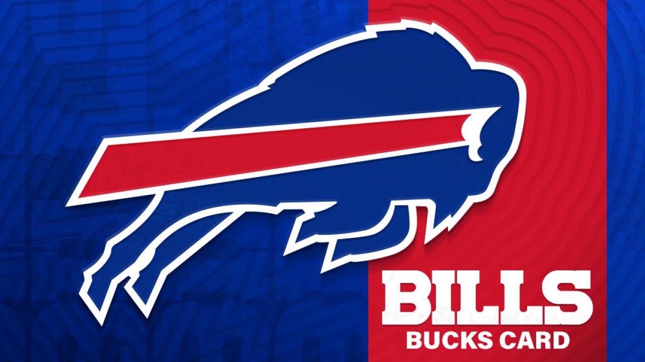 Buffalo Bills Mobile Ticketing  Buffalo Bills 