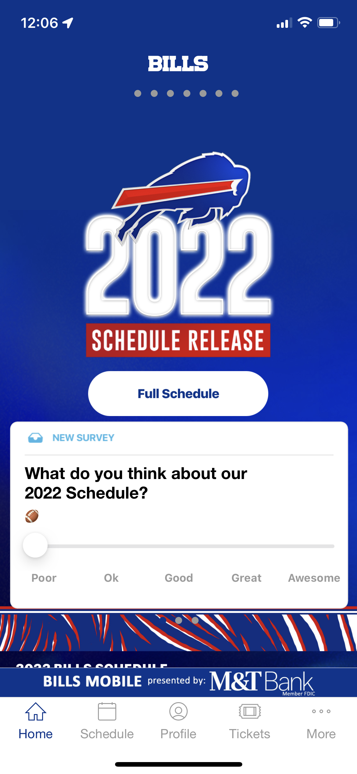 Buffalo Bills Mobile Ticketing | Buffalo Bills - buffalobills.com