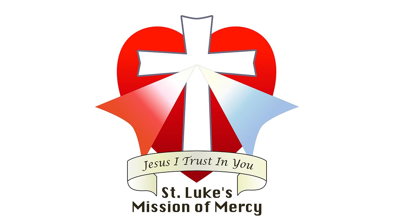 St. Luke’s Mission of Mercy