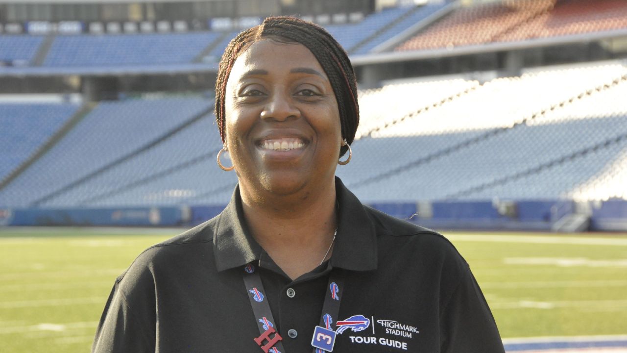 Take Exclusive Behind-The-Scenes Tour of Buffalo Bills Stadium For Only 20  Bucks