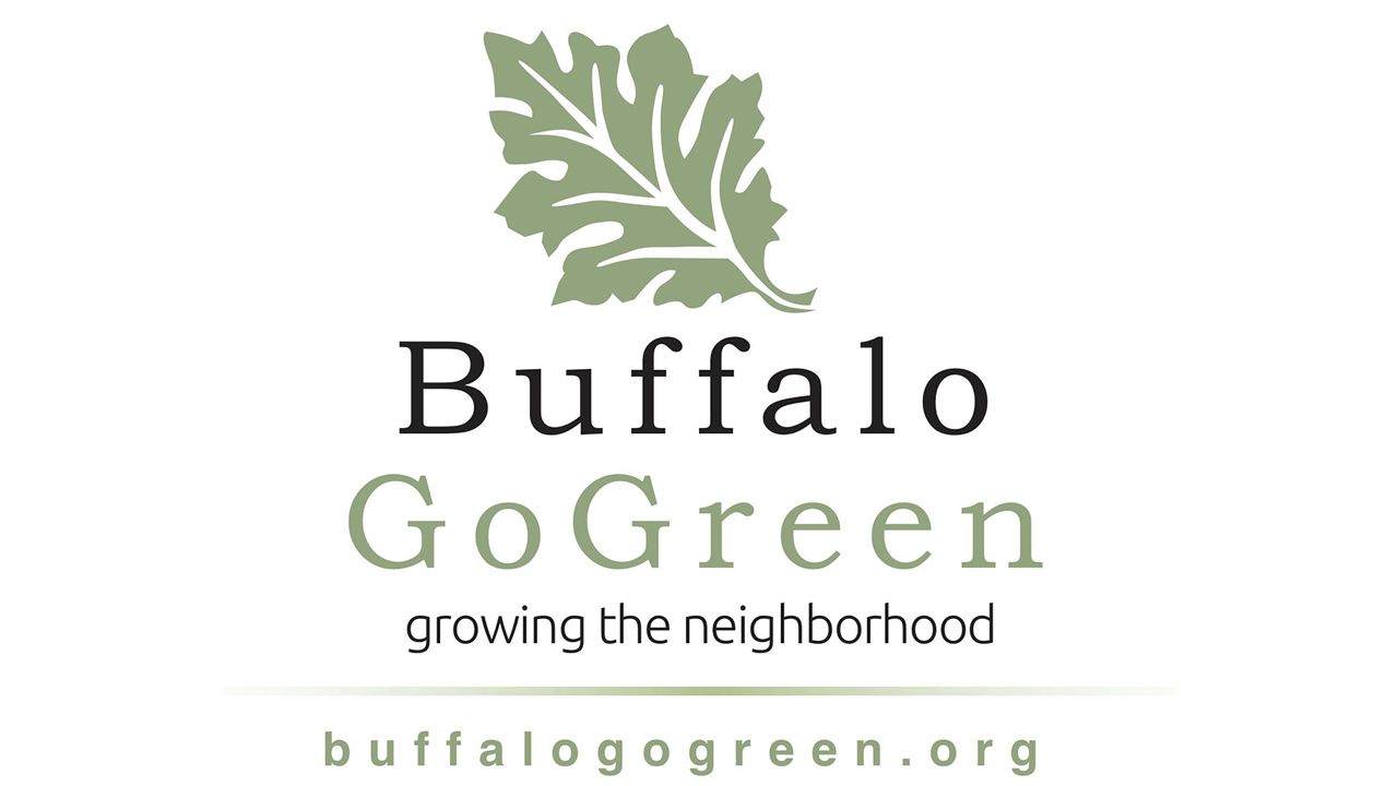 Buffalo Go Green