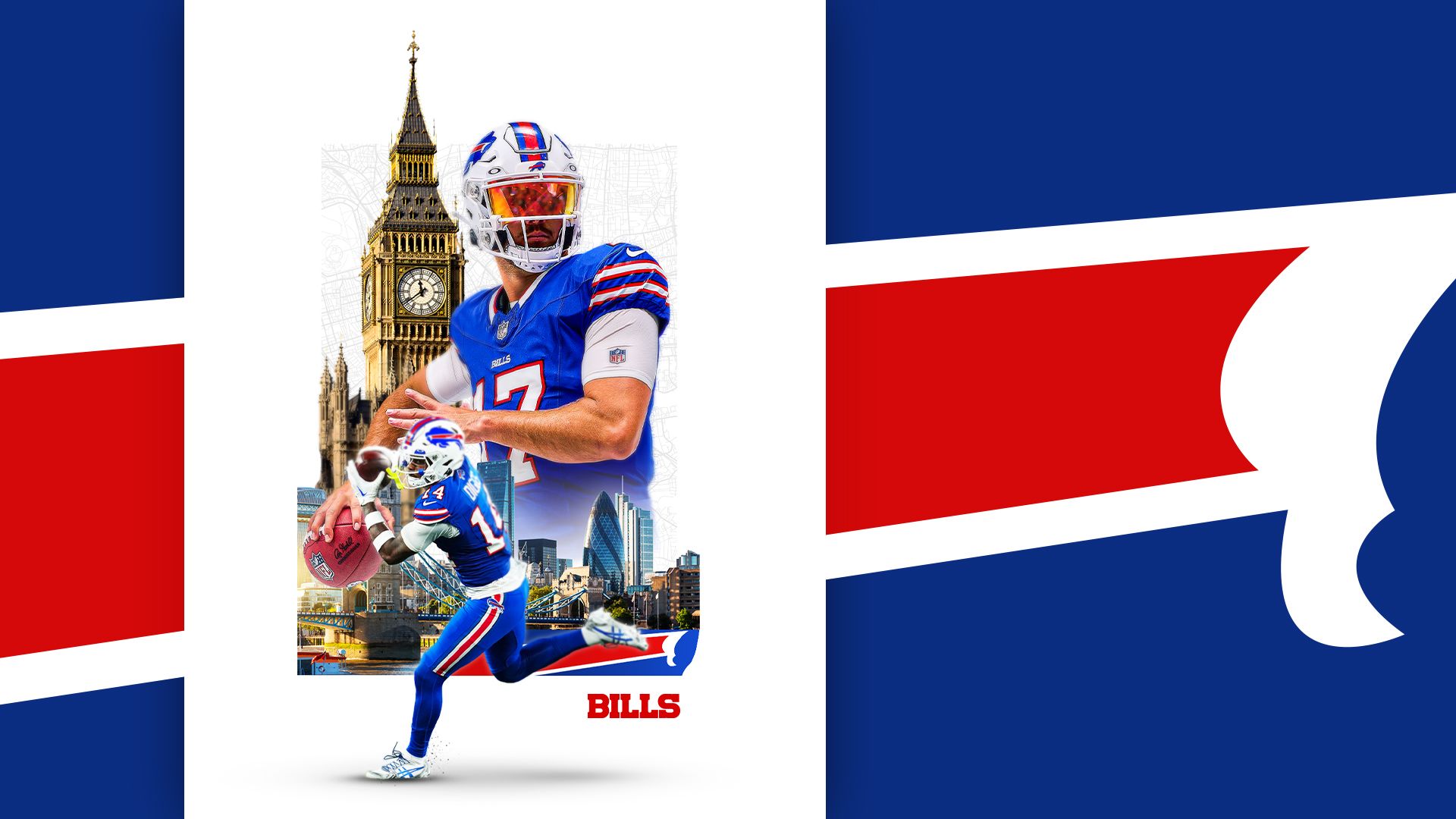 Legends Football League Wallpaper