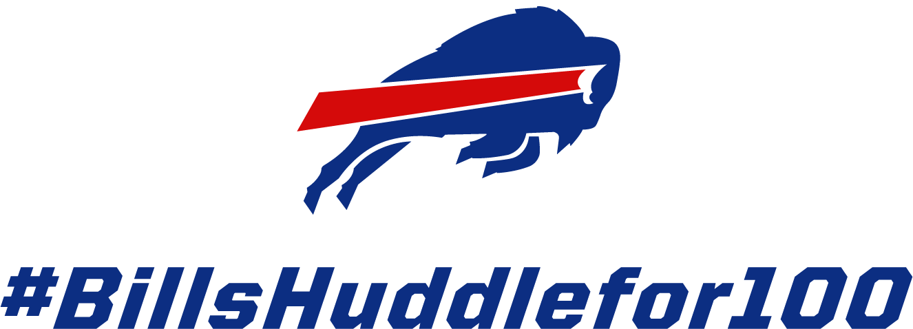 Buffalo Bills Logo Stand by GrafikFehl3r